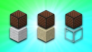 🎵 All Minecraft Note Block Sounds & Instruments 🔊