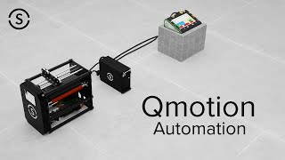 Qmotion Explainer