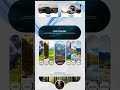 Modern Tourism Website Design in Figma #shorts #webdesign #figmadesign  #tutorial #figma
