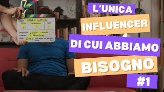 L'unica influencer di cui abbiamo bisogno #1 | @wwfitalia | @MaccioCapatondaTv