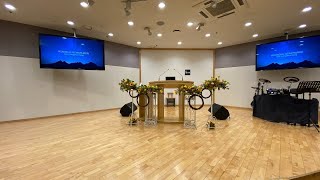 [주일3부예배 210321] (순종 당하라) “시험 있는 곳에 준비가 있다.” 창 22:1-24