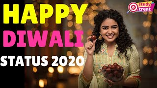 Diwali Special  | Happy Diwali Status 2020 | Diwali Wishes 2020  |  BEST DIWALI COMMERCIALS