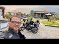 Kathmandu to Pokhara road Ep- 02 | Nepaltrip 2024