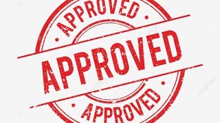 Approved and Accepted Subliminal