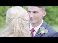 guil andrea wedding film the ivy place lancaster sc