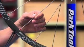 Easton Cycling: How to tension and true Easton Tubeless Wheels