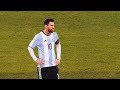 25 Times Lionel Messi Saved Argentina Alone ►The Savior [Messiah] ||HD||