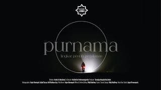 PURNAMA: The Full Circle of the Journey