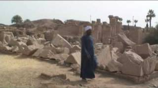 Karnak part 2 2008