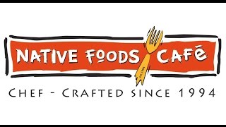 Native Foods Cafe | Los Angeles Vegan Restaurant