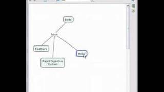 IHMC CmapTools - Crear Proposiciones