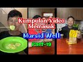 Kumpulan Video Memasak Mursid Part-19