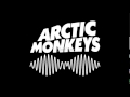 Arctic Monkeys - Do I Wanna Know (BASS BOOSTED)