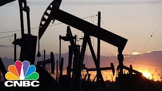 Dow Stock Chevron Is In A Correction, And That May Be A Buying Opportunity | Trading Nation | CNBC