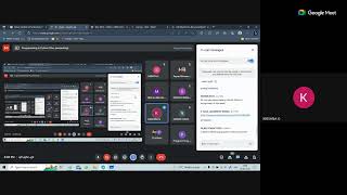 week 8 Open Session