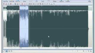 WavePad Audio Editing Software | Intro to Effects