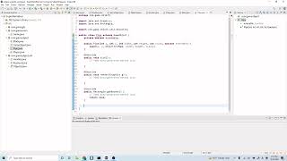 Java Game Programming #11 - Completing Collision Detection