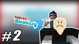 Tere Tulemast Bloxburgi! (Roblox Eesti Keeles!) #2