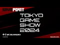 Tokyo Game Show 2024 Square Enix Recap!