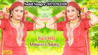 SR.002501 Sahil Singer New Mewati Song Aslam Singer New Mewati Song Aslam Singer Sad Song