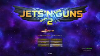 Jets'n'Guns 2 - Beer Level - Boss is bugged