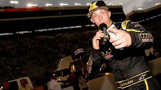 Sunoco Rookie Report: Dylan Kwasniewski