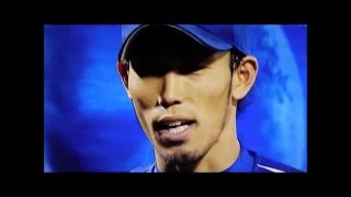 2009年4月7日 藤井淳志リーグトップとなる同点ホームランと決勝タイムリー