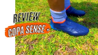 is the adidas copa sense + worth it ?