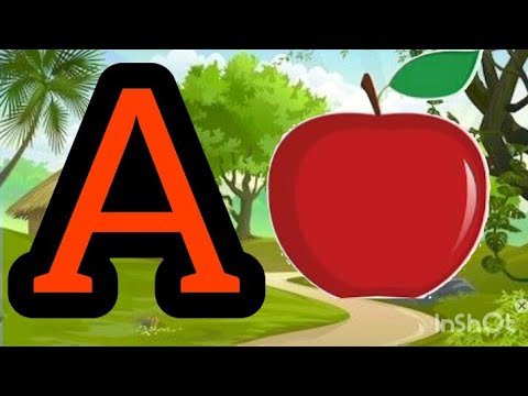 एबीसीडी | Abcd | Abcd Rhymes | Abcde | Abcd Cartoon | Abcdefg | Abcd ...