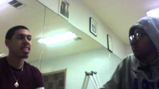 LMU Interview Spanish 3 Project