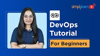 DevOps Tutorial For Beginners | Learn DevOps in 5 Hours | DevOps and Cloud Computing | Simplilearn