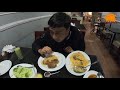 bashmoti kacchi in uttara episode 003 food diary by shuvo