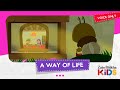 A Way of Life | Voice Only | Zain Bhikha feat. Zain Bhikha Kids