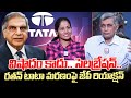 Jayaprakash Narayan About Ratan Tata | Nirupama Interviews | @sumantvtimes