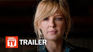 Yellowstone Season 5 Part 2 Trailer