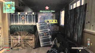 MW3 Semtex Multikill