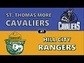 hill city boys bball vs st. thomas more