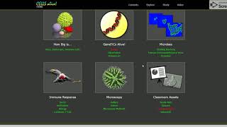 CELLSalive.com
