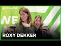Roxy Dekker: 