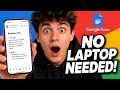 Google Docs on Your Phone: Complete Beginner's Tutorial 2026