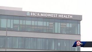 HCA Midwest Health takes extra precautions at its hospitals, clinics