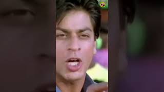 Shahrukh Khan & Kajol | Kuch Kuch Hota Hai