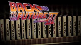 TO THE FUTURE! (2020) Movie Trailer | Back to the Future 4