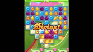 キャンディークラッシュゼリー93攻略法キャンゼリCANDY CRUSH JELLY SAGA