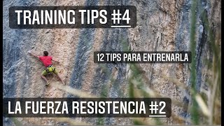 PUCTRAINING TIPS #4 \