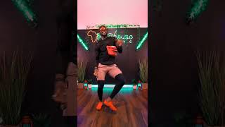 Júnior No Beat - Mangolândia (Vídeo Afro Dance) | Uk Afro House Dance Choreography | ​#afrohouse
