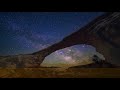 Look Up Together: Celebrating International Dark Sky Week 2020!
