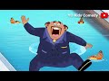 republic day special honey bunny u0026 the master of disguise new movie in hindi cartoon for kids