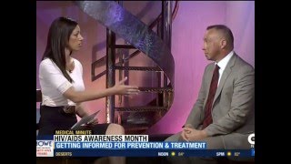 HIV Awareness Month - San Diego 6