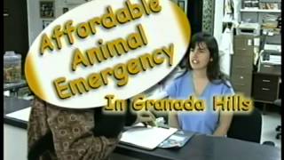 Mission Veterinary Clinic aka Affordable Animal Emergency Hospital